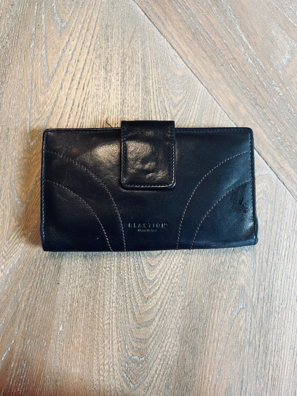 Small clutch